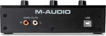 M-Audio M-Track Solo 2nd Gen  - Image n°3