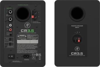 Mackie CR35 - Image n°2