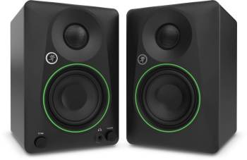 Mackie CR35 - Image n°3