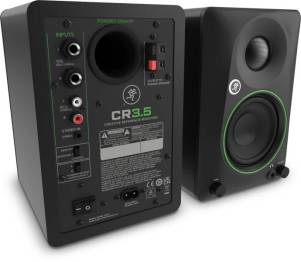 Mackie CR35 - Image n°4