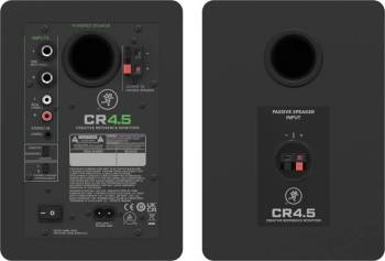 Mackie CR45 - Image n°2