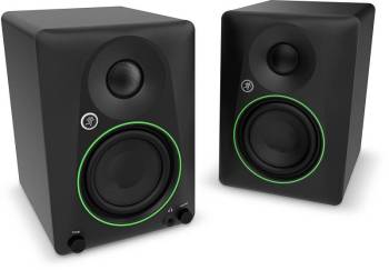 Mackie CR45 - Image n°1