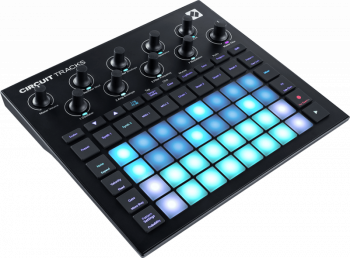 Novation Circuit Tracks - Image n°1