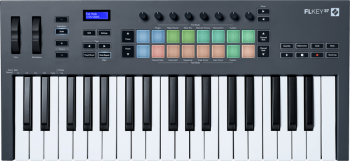 Novation FL Key 37  - Image n°1