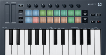 Novation FL Key MinI - Image n°1