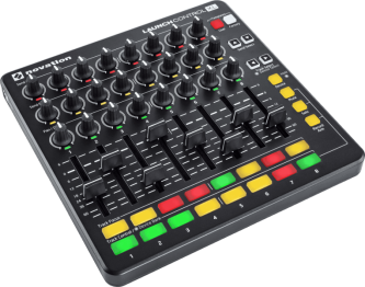 Novation Launch Control XL Black - Image n°1