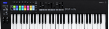 Novation Launchkey 61 mk3 - Image n°1