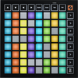 Novation Launchpad Mini mk3 - Image n°2