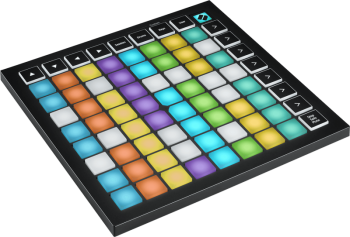 Novation Launchpad Mini mk3 - Image n°1