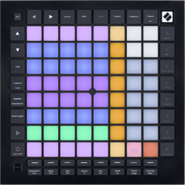 Novation Launchpad Pro mk3 - Image n°2