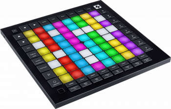 Novation Launchpad Pro mk3 - Image n°1