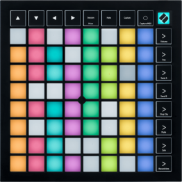 Novation Launchpad X  - Image n°1