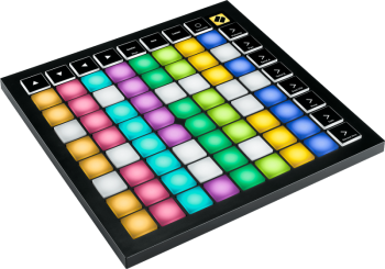 Novation Launchpad X  - Image n°2