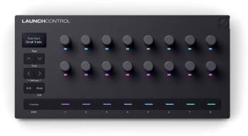 Novation Launch Control 3 - Image n°1