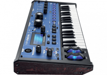 Novation Mininova - Image n°4