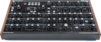 Novation Peak - Image n°2