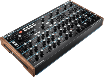 Novation Peak - Image n°1