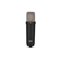 RODE NT1 Signature Series Black - Image n°2