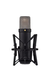 RODE NT1 GEN5 Black - Image n°1