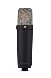 RODE NT1 GEN5 Black - Image n°2