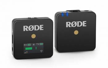 RODE Wireless GO  - Image n°1