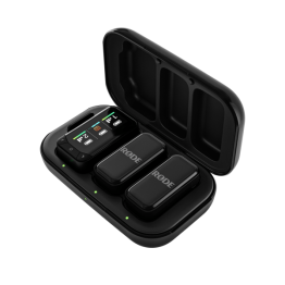 RODE Wireless Micro Camera Kit - Image n°2