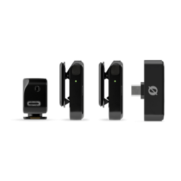 RODE Wireless Micro Camera Kit - Image n°3