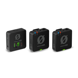 RODE Wireless Pro - Image n°1