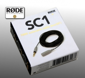 RODE SC1 - Image n°2