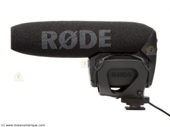 RODE Videomic Pro - Image n°2