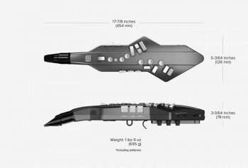 Roland Aerophone GO - Image n°3