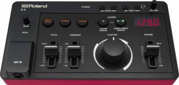 Roland E-4 Voice Tweaker - Image n°1