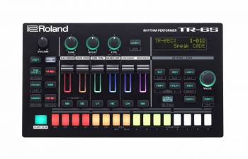 Roland TR-6S - Image n°2