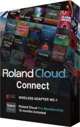 Roland CLOUD CONNECT WC-1 - Image n°1