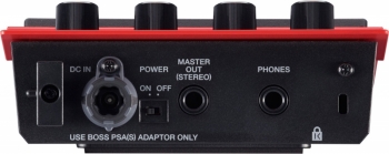 Roland Pad Spd One Wav Pad - Image n°3