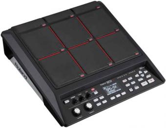 Roland SPD-SX  - Image n°2