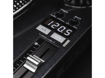 Reloop RP-8000 straight - Image n°4