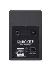 KRK ROKIT 5 G4 - Image n°2