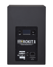 KRK ROKIT 8 G4 - Image n°2