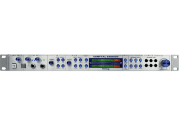 PreSonus Central Station Plus  - Image n°2