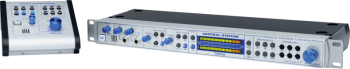 PreSonus Central Station Plus  - Image n°1