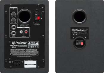 PreSonus Eris E3.5 - Image n°2