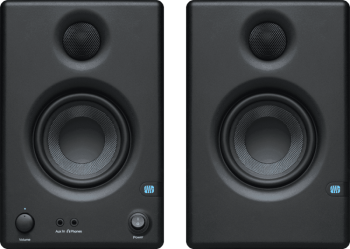 PreSonus Eris E3.5 - Image n°1