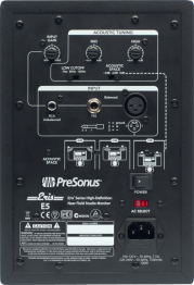 PreSonus Eris E5 - Image n°3