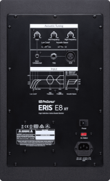 PreSonus  ERISE8XT - Image n°2