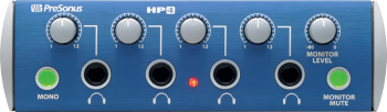 PreSonus HP-4 - Image n°1