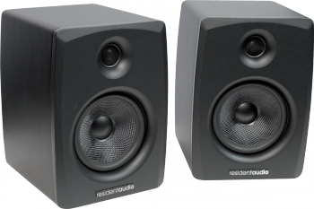 Résident Audio M5 - Image n°1