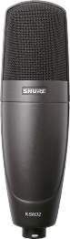 Shure KSM 32 CG - Image n°1