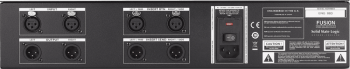 Solid State Logic RSL FUSION - Image n°2