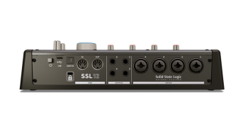 Solid State Logic SSL 12 - Image n°3